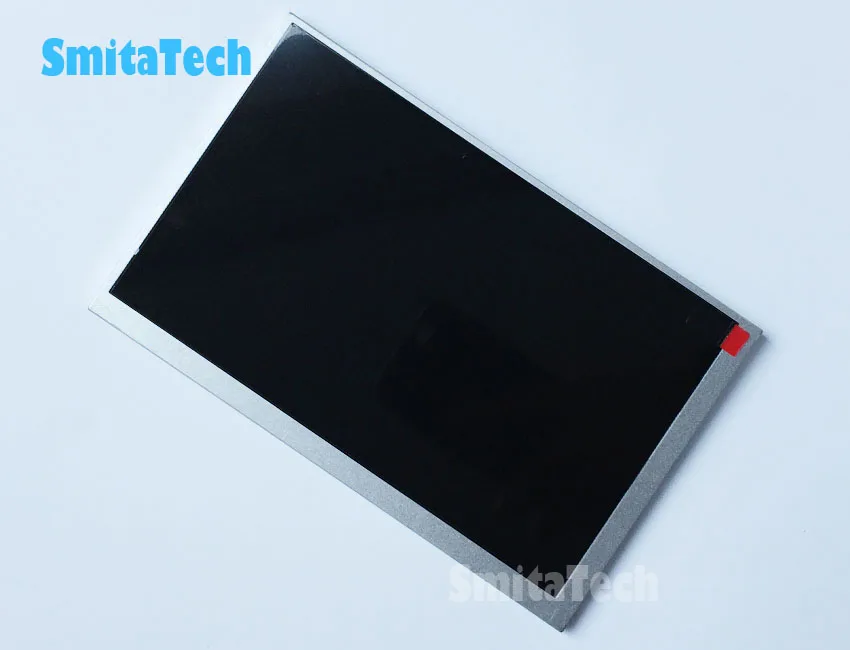 7-дюймовый TFT INNOLUX AT070TN83 V.1 AT070TN83-v1.0 40-контактный контроллер модуля ЖК-экрана 800x480 |