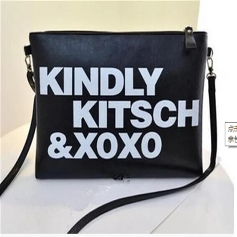 Клатч через плечо от известного бренда женские сумки мессенджеры Kabelky Bolsos Bolsas