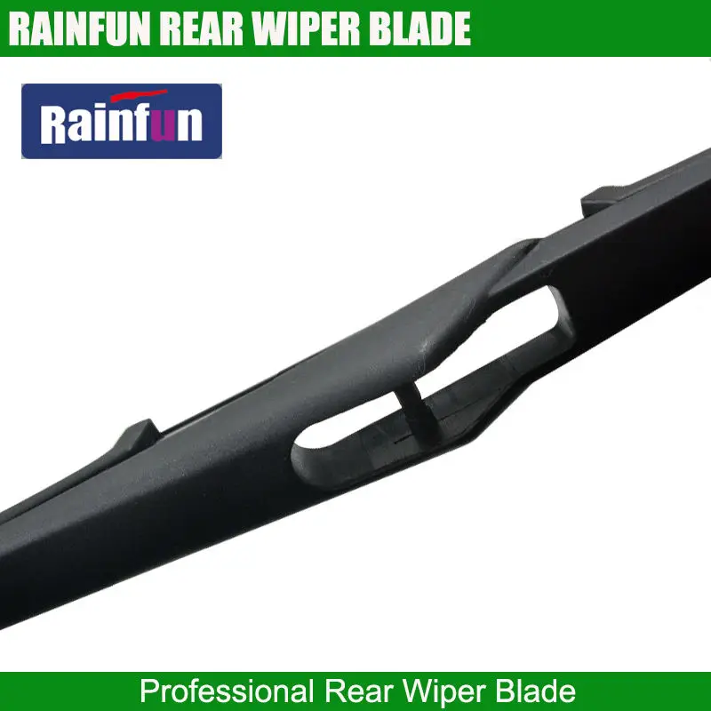 RAINFUN выделенный задний щетка стеклоочистителя для CITREON C4 хэтчбек (04 10) 12 &quotЗадняя