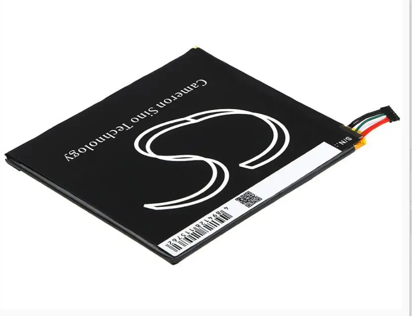 Аккумулятор Cameron Sino 3400mAh для ACER Iconia One 7 B1-750 AP14E4K (1ICP4/86/94) KT00104001 | Электроника