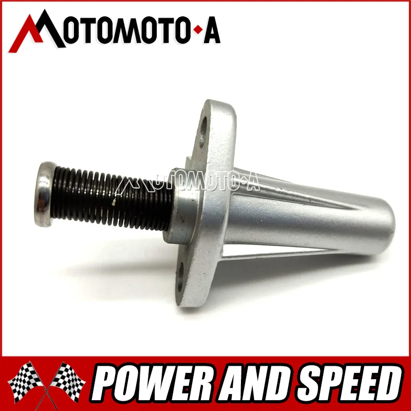Мотоцикл GS125 GN125 cam натяжитель цепи ГРМ регулятор для Suzuki 125cc GS GN 125 запасные части