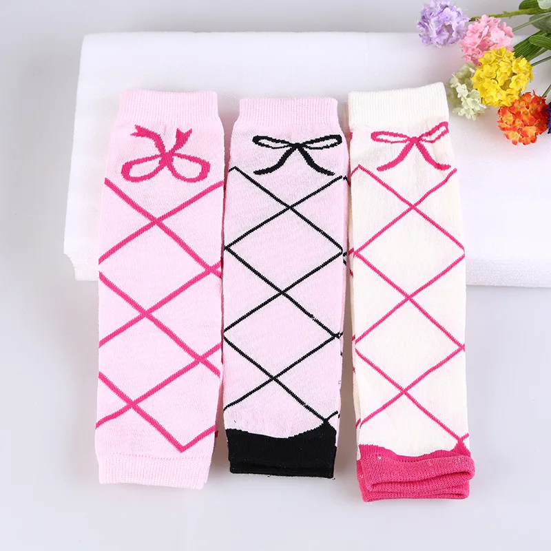 Новый стиль детские грелки для ног Лидер продаж безопасные наколенники