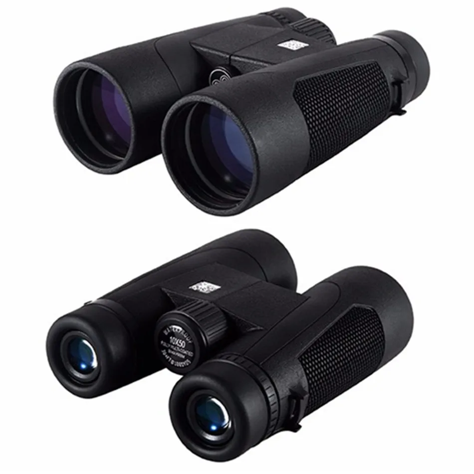 Профессиональный бинокль Eyeskey 8543 охотничий призматический телескоп 8x42