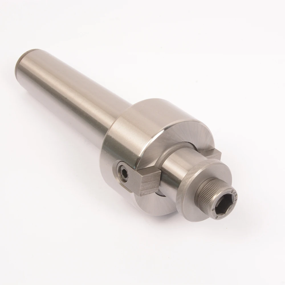 MT4-FMB22 MT4-FMB27 MT4-FMB32 MT4-FMB40 Face Mill Arbor Shell Cutter for turining Mills | Power Tool Accessories