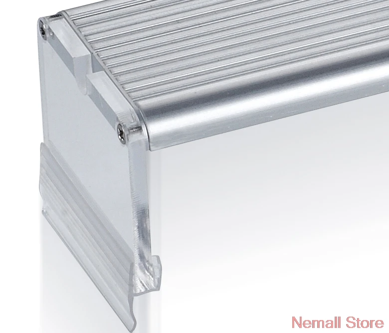 Серийный аквариум Chihiros светодио дный LED Крышка освещение свет лампы для