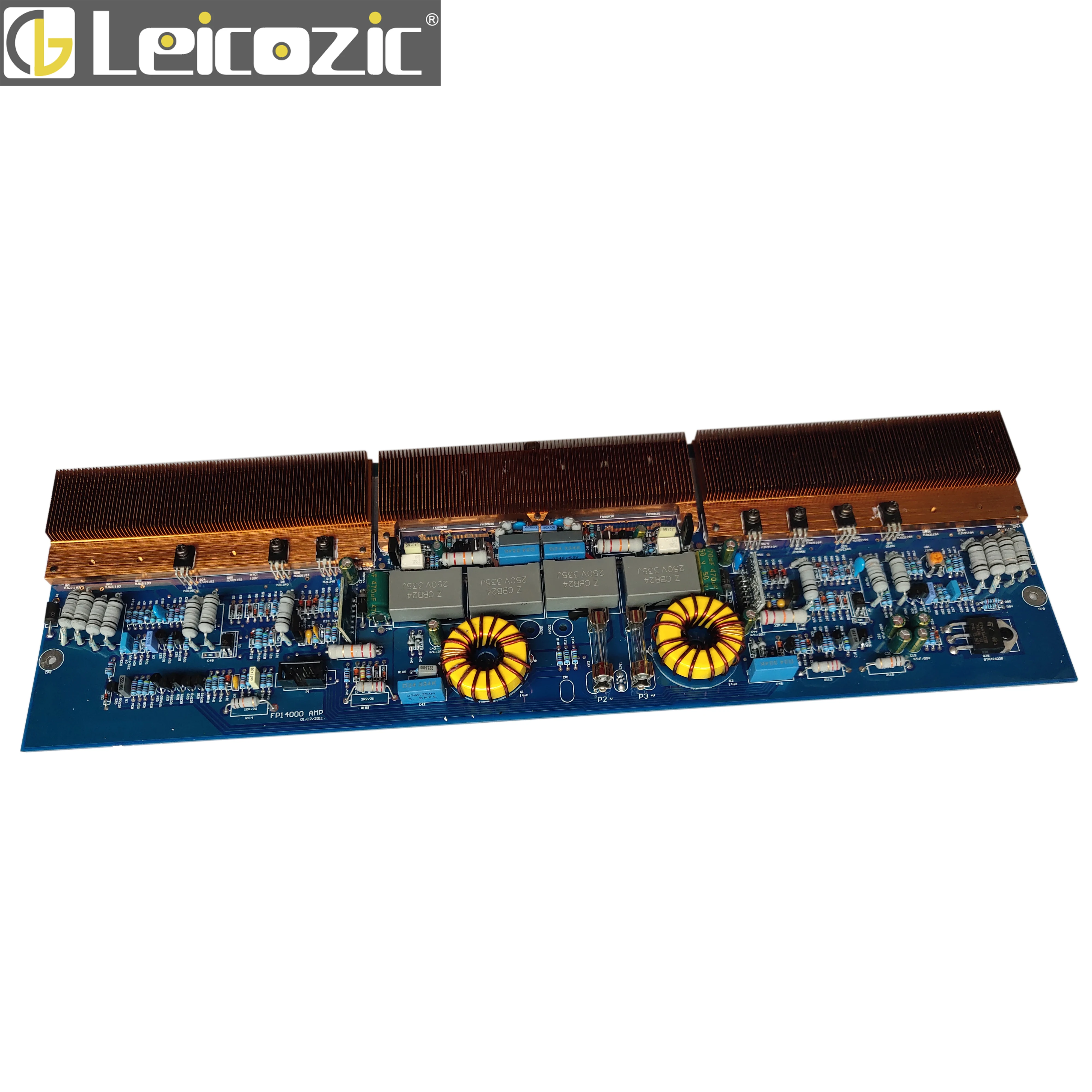Leicozic fp14000q Плата усилителя, профессиональный усилитель, плата 14000, усилитель, запасные части, материнская плата
