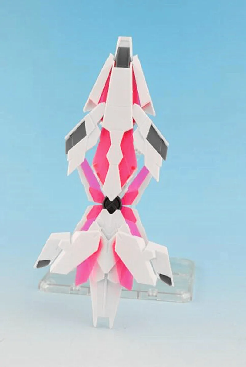 EffectsWings EW DE щиты для Bandai 1/144 RG HG RX-0 Единорог Banshee Phenex Gundam 6 цветов выбор DE013