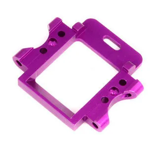 102061 Алюминий сзади Шестерни с коробкой крепежным 02021 для HSP 1/10th обновления