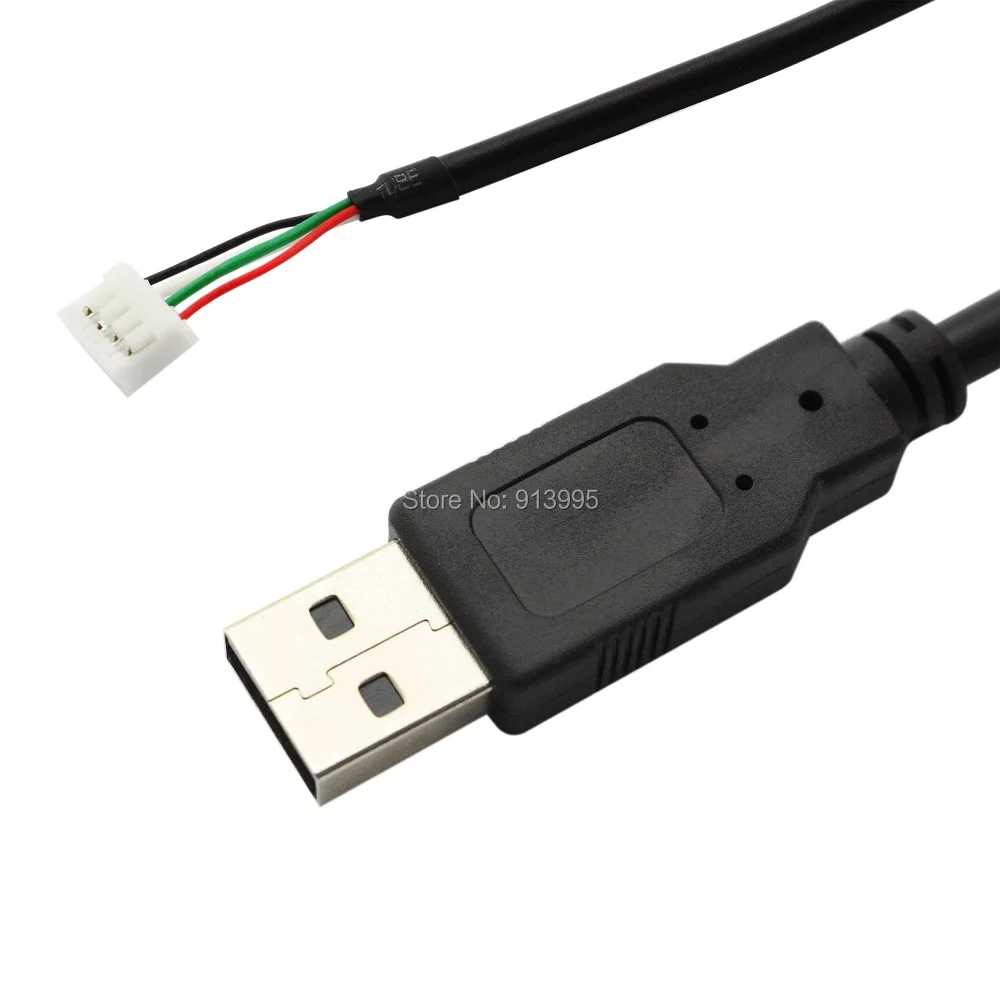 Кабель ELP USB 2 0 длиной 1 м для подключения к нашим usb-камерам тестирования клиентов |