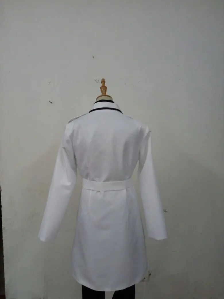 Новинка японское аниме Токийский Гуль: re Сасаки хайсе Косплей Костюм канеки Кен