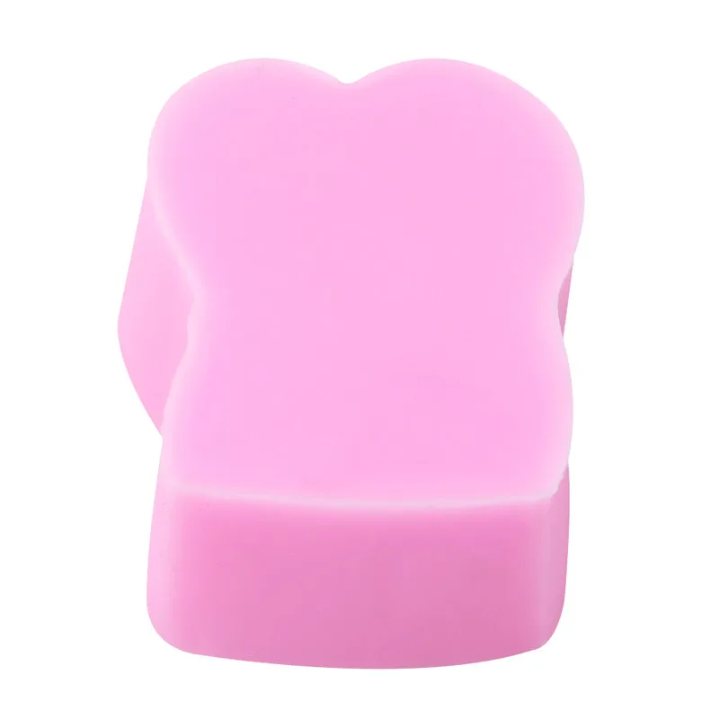 Силиконовая форма для украшения тортов силиконовая мыла и шоколада инструменты