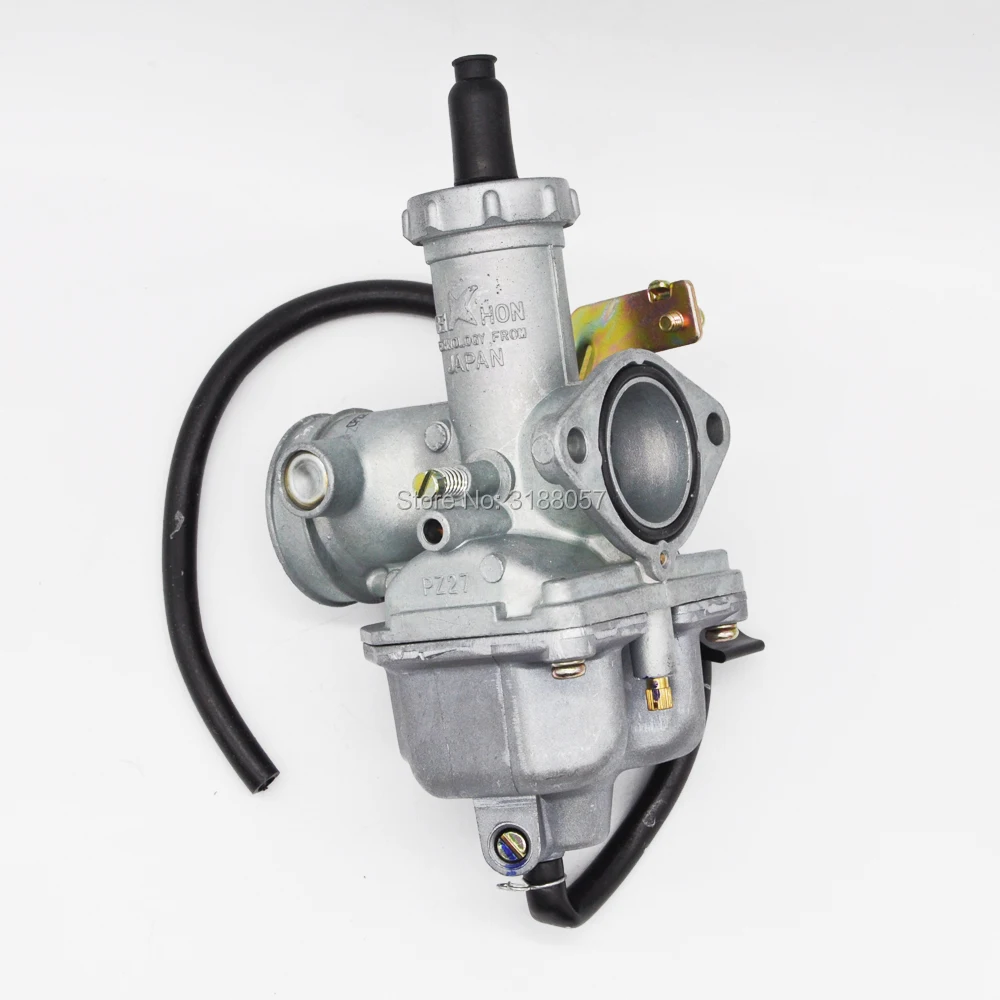 Карбюратор carb ПОДХОДИТ ДЛЯ Honda Twinstar 200 CM185T CM200T CL200T | Автомобили и мотоциклы