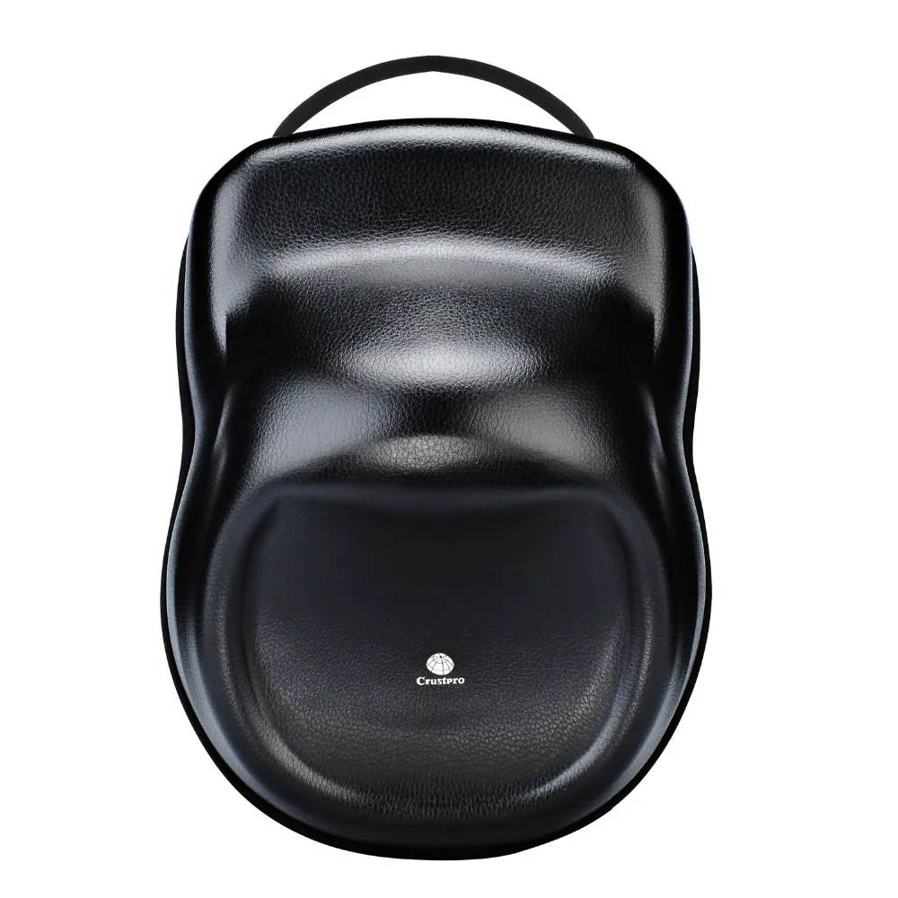 Новейший чехол для переноски из искусственной кожи Sony Playstation VR PSVR виртуальная