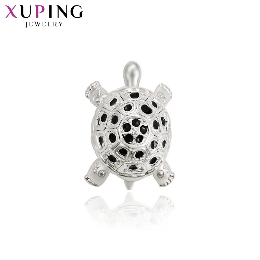 Ожерелье Xuping модное элегантное популярное темпераментное для женщин и девочек