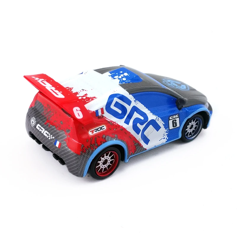 Машинка игрушечная металлическая свободного покроя в ассортименте|diecast toy car|pixar