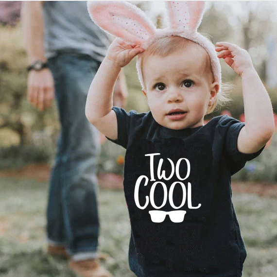 

DERMSPE 2019 New Refreshing Kids Girls Boys Cute Cartoon Cotton Short Sleeve Clothing Children Tops Kids Baby T-shirt 0-10 Years