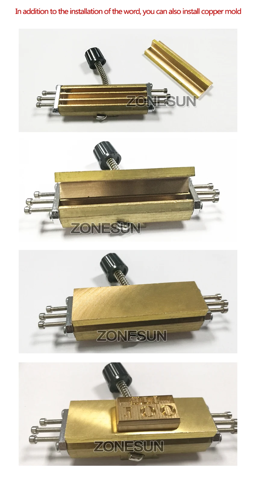 ZONESUN ZY-RM3 высокочастотный, автоматический бумажный кожаный логотип горячего тиснения фольгой биговки машина для тиснения тепла пресс машина