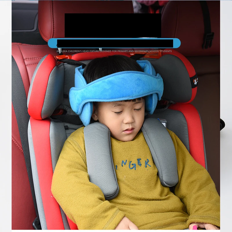 Автомобильный Стайлинг защита для шеи подушка просачивания ремни безопасности