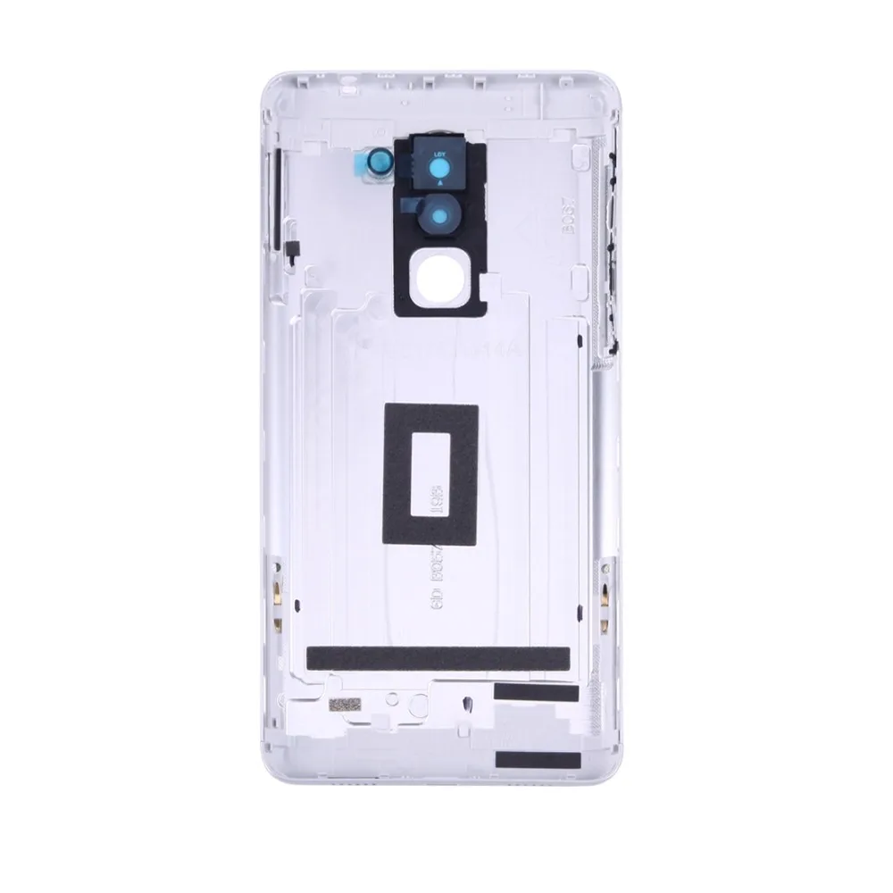 Задняя крышка аккумулятора H для Huawei Honor 6X / GR5 2017 | Мобильные телефоны и аксессуары