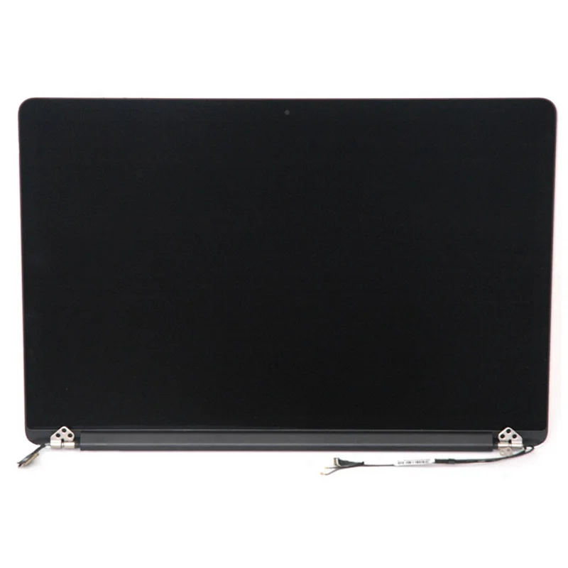 Оригинал 661-02532 A1398 Полный ЖК-экран в сборе Mid 2015 для Apple Macbook Pro 15 '&#x27A1398 ЖК-дисплей