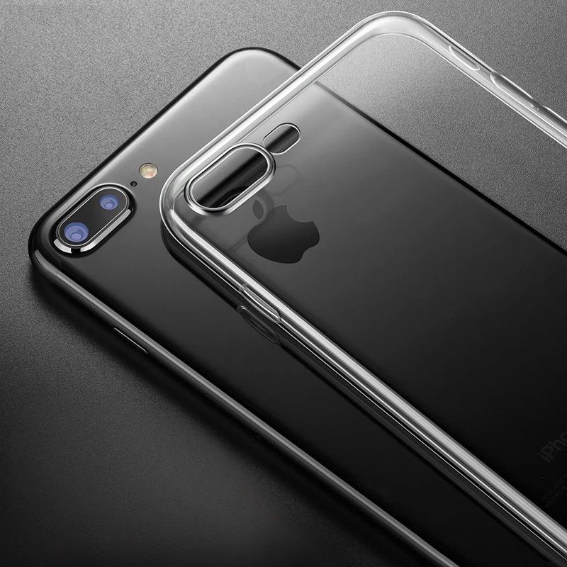 BXE чехол для телефона iPhone 11 Pro X XR XS Max 5S SE 6 6S 7 8 Plus бампер на s 10 Мягкий ТПУ