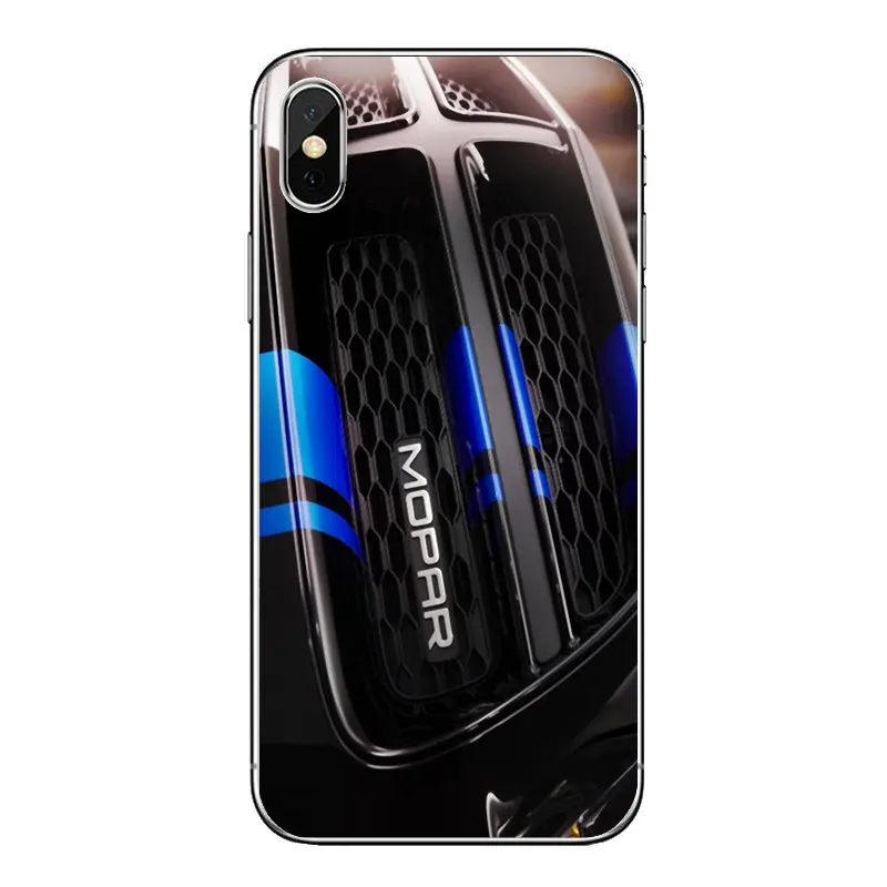 Mopar Racing Chrysler Car Art логотип для Samsung Galaxy A5 A6 A7 A8 A9 J4 J5 J7 J8 2017 2018 Plus Prime силиконовый чехол