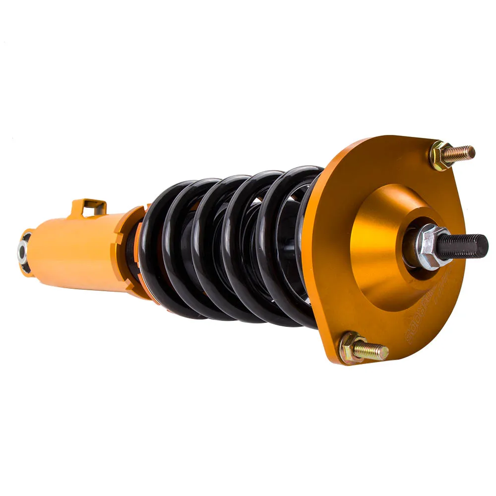 Coilover Подвеска набор пружин для Mazda родстер Miata MX-5 MX5 NA NB MK2 MK1 1989-2005 амортизатор Strus |