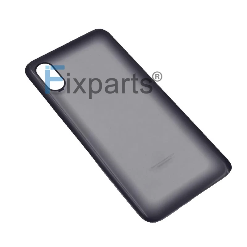 For Xiaomi mi 8 Explorer Back Battery Cover Rear Door Housing Case Panel Replacement | Мобильные телефоны и аксессуары