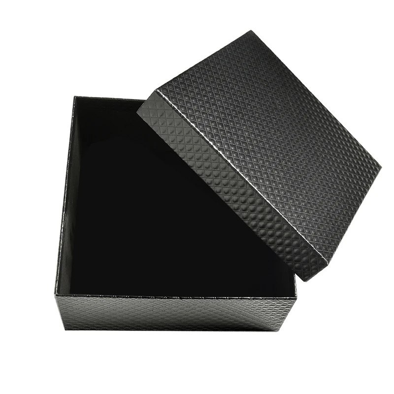 1 шт. модная Подарочная коробка для ювелирных изделий браслеты ножные ожерелье