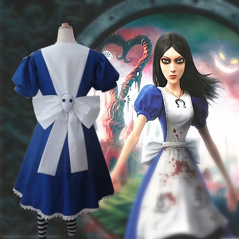 Костюм для косплея женщин и девочек костюм ролевых игр косплея|Игровые костюмы| |