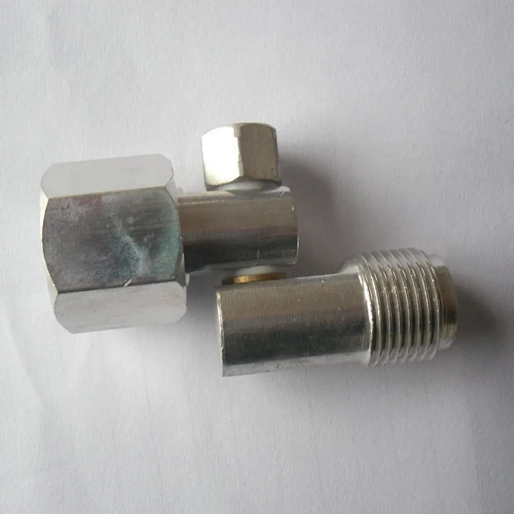 Вращающийся многоугольный шарнирный адаптер 7/8 дюйма для безвоздушного