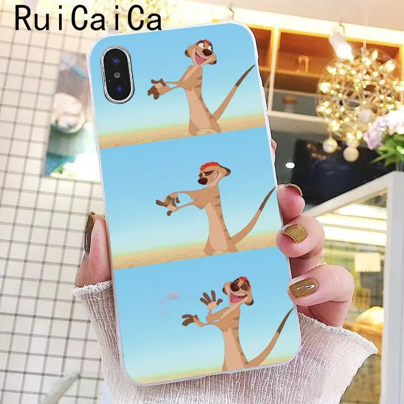 Чехол для iPhone 8 7 6 6S Plus X XS MAX 5 5S SE XR 10|Чехлы-накладки| |