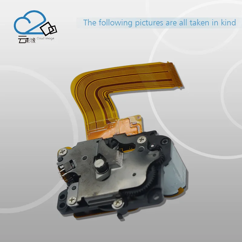 Тест ОК! D5200 маленький основной корпус Вики мотор внутренний контроль диафрагма