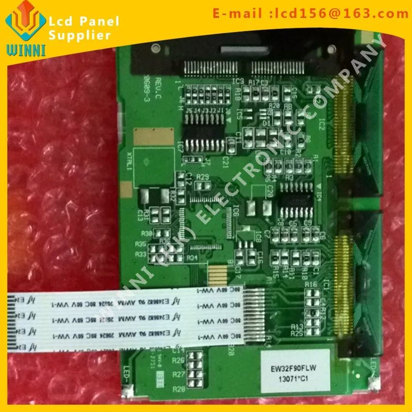 3 8 дюймовая 320*240 ЖК панель EW32F90FLW EW32F90FLWP|panel|panel lcd |