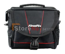 Новая сумка чехол для камеры Fujifilm Fuji FinePix S4500 S4200 S2980 S6800 SL300 HS35 HS30|case for|case shippingfujifilm