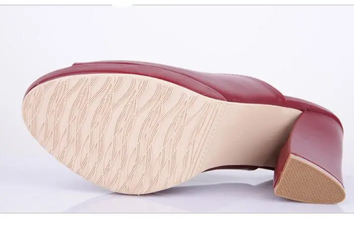 Сандалии до щиколотки на высоком каблуке 10 см женская обувь с открытым носом