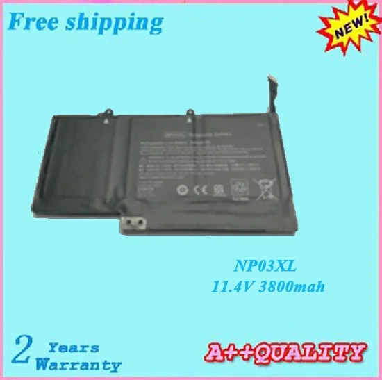 Для Pavilion X360 13 A010DX Аккумулятор для ноутбука HP HSTNN LB6L 760944 421|for hp|for hp laptopbattery for |