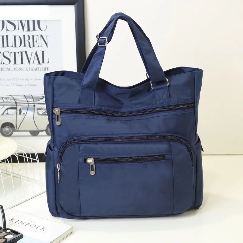 New Travel Bags Short Distance Weekend Bag Large Capacity Overnight Bag Casual Men Waterproof Bag Women Duffel Travel Tote