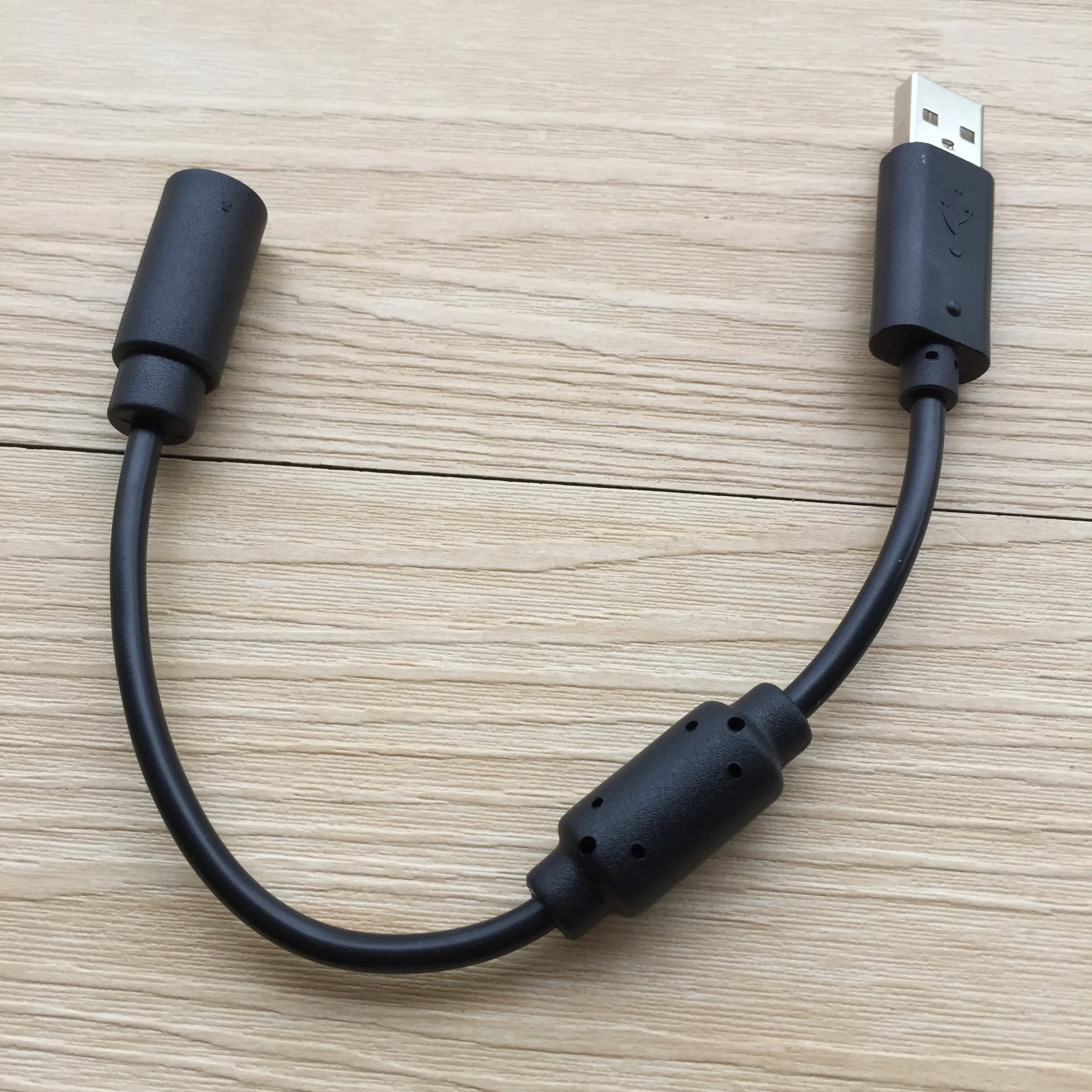 Новый USB Кабель адаптер FZQWEG сменный шнур для проводного игрового контроллера Xbox