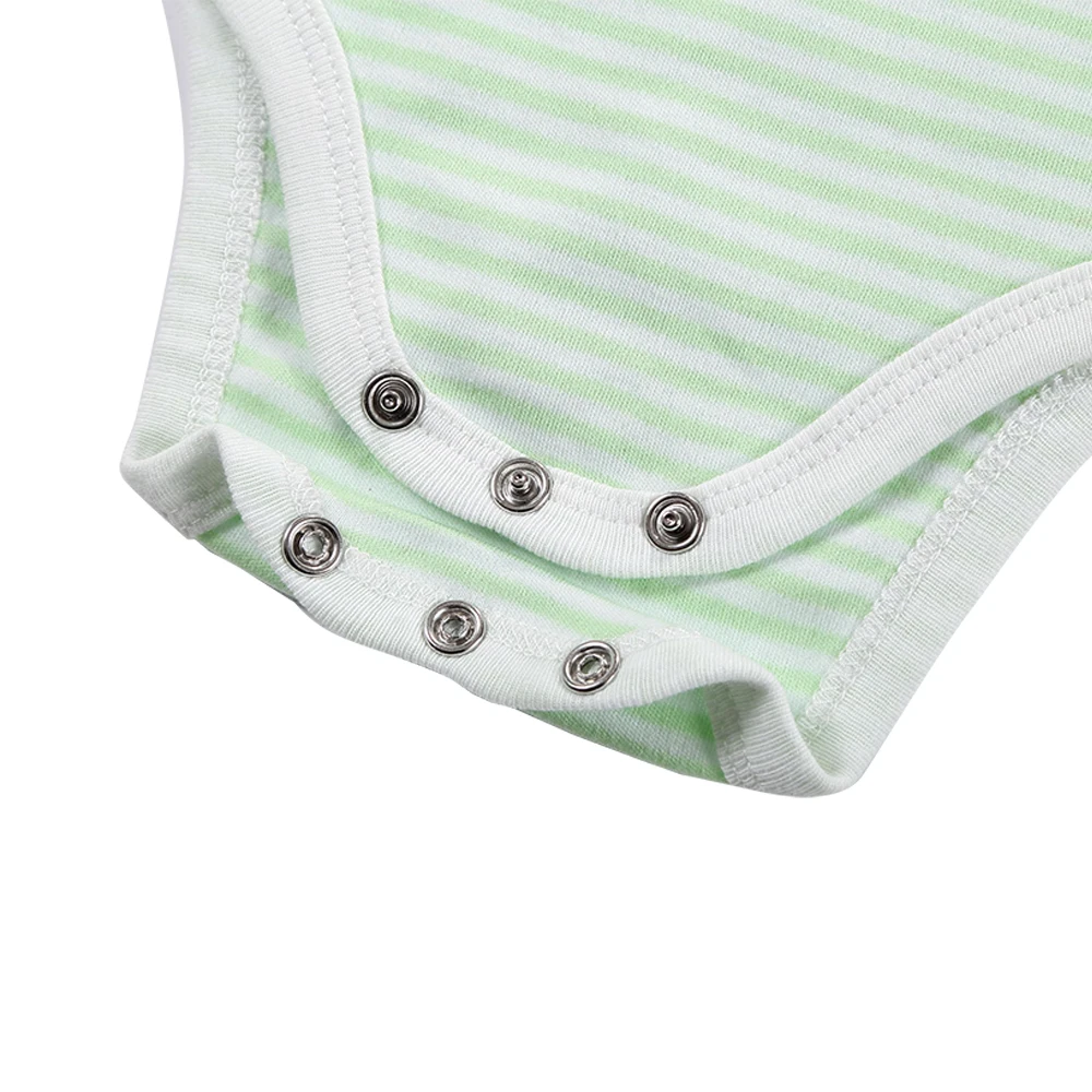 Одежда для новорожденных боди маленьких мальчиков импортная детская одежда с