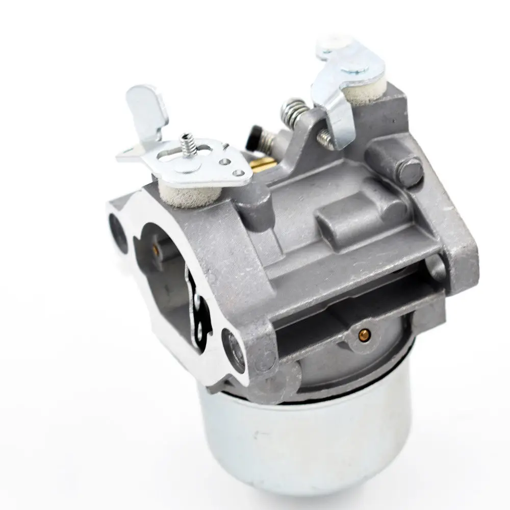 Новый Карбюратор ПОДХОДИТ ДЛЯ Briggs &amp Stratton 495778 заменяет карбюратор #494883