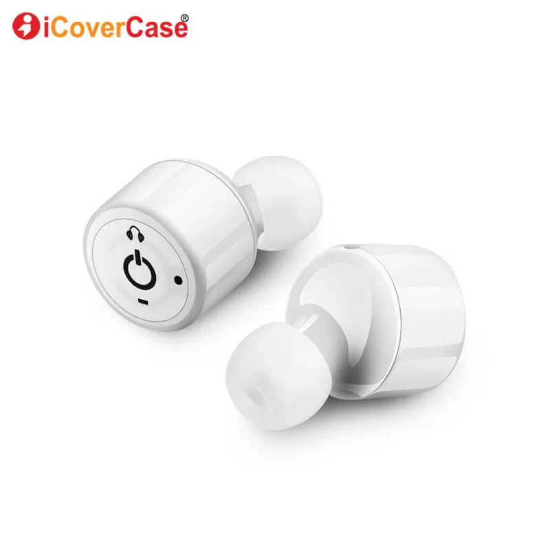 Мини Микро стерео Bluetooth беспроводные наушники в ухо для Huawei Honor 7 8 9 10 6 6c 6x 7c 7x lite