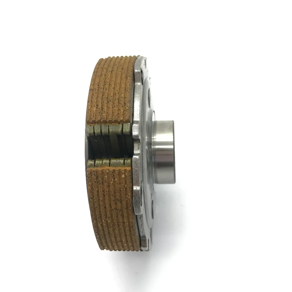 Башмак для мокрого сцепления в сборе Yamaha Гризли 660 YFM 2002 2008|yamaha grizzly clutch|yamaha clutchyamaha |