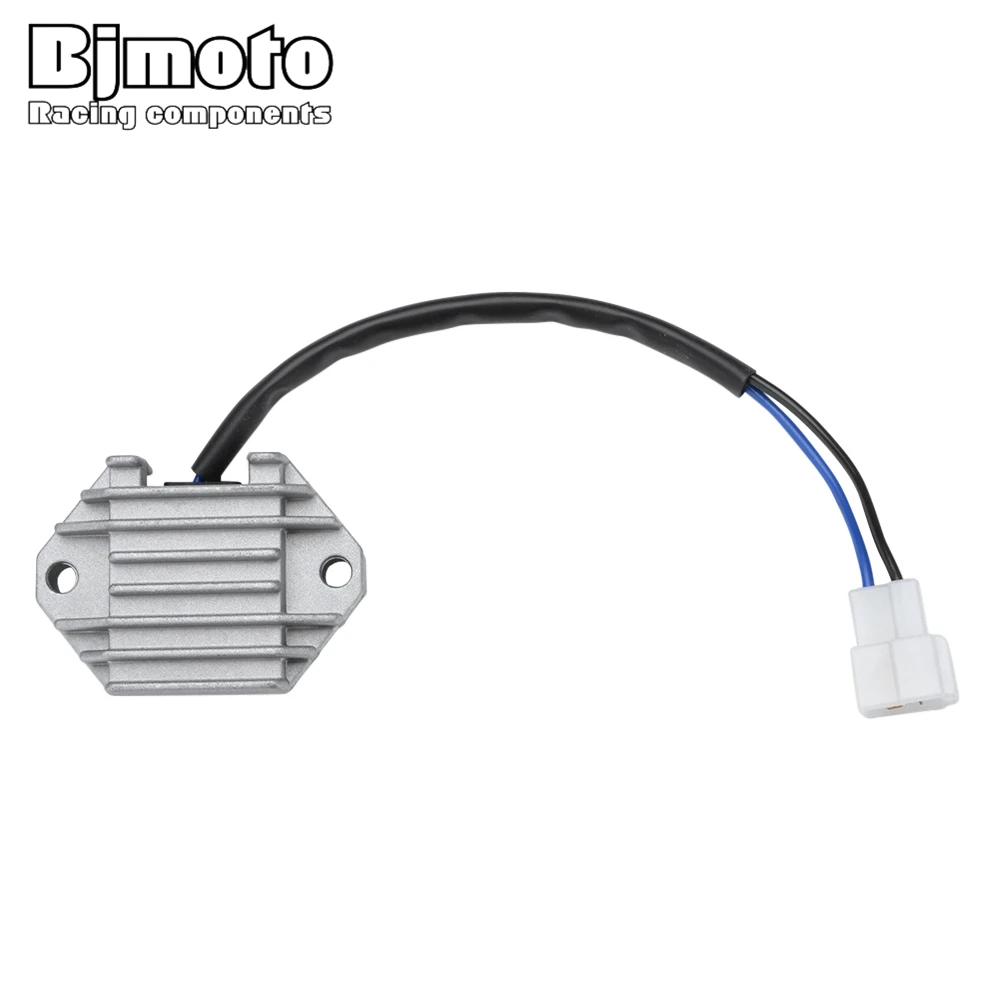 Выпрямитель регулятора напряжения для мотоцикла Bjmoto 5GS-81910-50-00 Yamaha WR250 WR250F WR426 WR426F