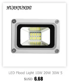Горячее надувательство 10W 30W 50W 100W 220V открытый светодиодный прожектор светильник Водонепроницаемый IP65 потолочные светильник ing садово-уличный светодиодный прожектор светильник светодиодный проектор лампа