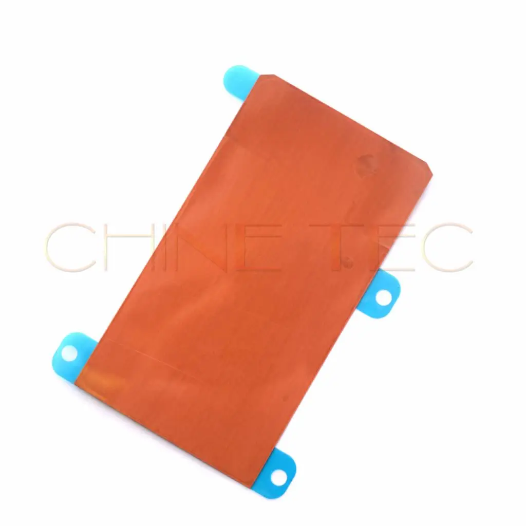 Наклейка на заднюю панель для Samsung Galaxy J3 J5 J7 2015 2016 J300 J500 J700 J310 J510 J710 J320 2 шт.|samsung