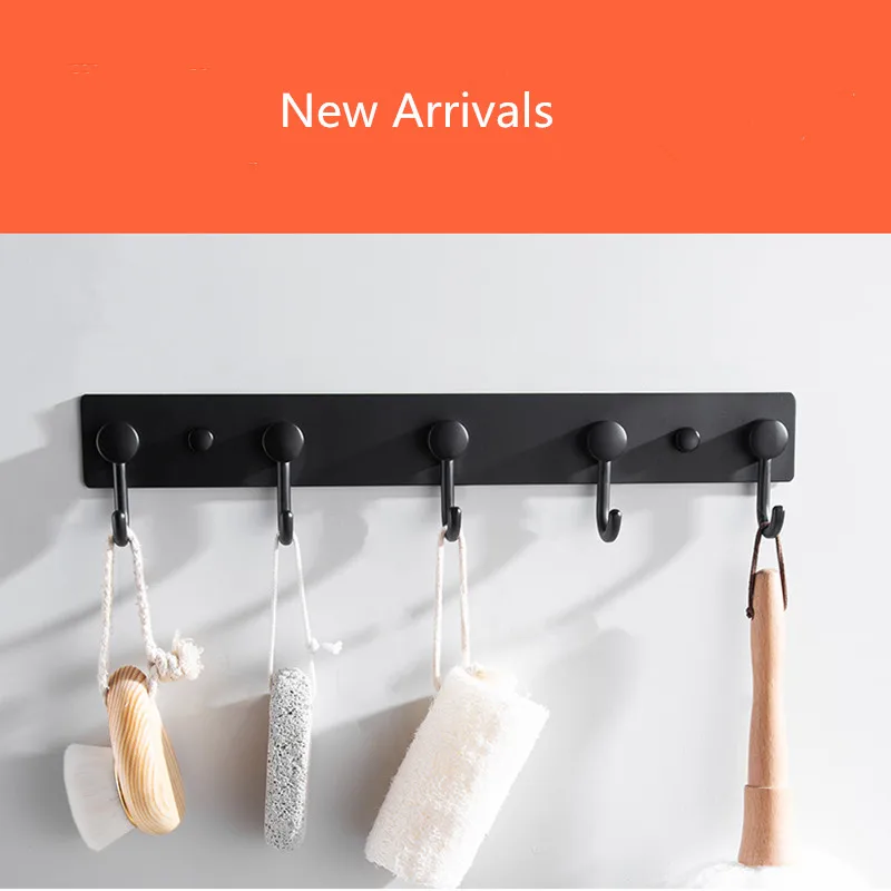 Крючки для полотенец из нержавеющей стали 4 7 дюймов|Крючки халата| |