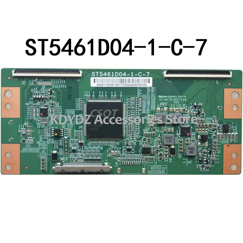 Хороший тест T-CON доска для ST5461D04-1-C-7 B55A558U/L55P2-UDN