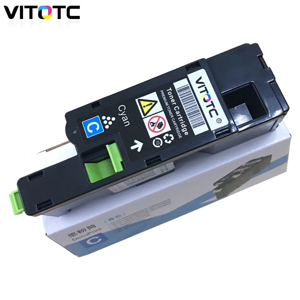 106R02759 106R02756 106R02757 106R02758 Toner Bundle Cartridges Compatible For Fuji Xerox Phaser 6020 6022 Workcentre 6025 6027 |