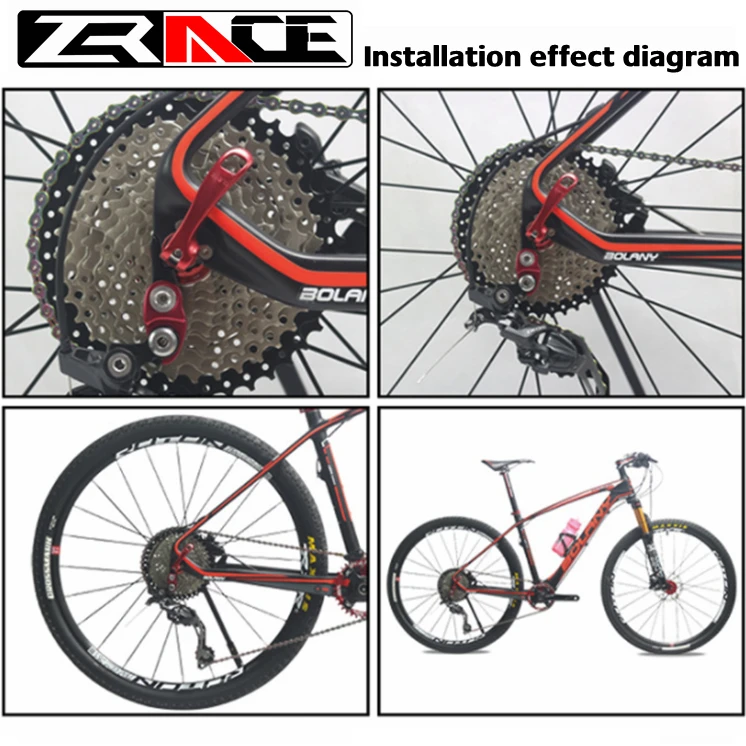 Zracing велосипедная кассета 9 10 11 скоростной MTB велосипед freewheel 42 T/11 46 50 52 T для